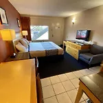 Breeze Inn & Suites, Virginia Beach