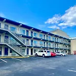 Breeze Inn & Suites, Virginia Beach