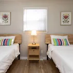 Rejuvenation And Relaxation