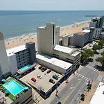 Surestay Studio By Best Western Virginia Beach Oceanfront