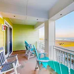 The Sanctuary - Sandy Bottoms B106