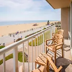 Hampton Inn Virginia Beach Oceanfront North