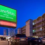 Surestay Hotel By Best Western Virginia Beach Royal Clipper