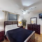 The Sanctuary - Sandy Bottoms B106