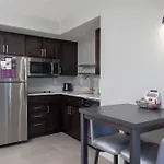 Residence Inn By Marriott Virginia Beach Oceanfront