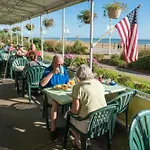 Four Sails Resort
