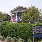 Beach Spa Bed & Breakfast