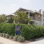Beach Spa Bed & Breakfast