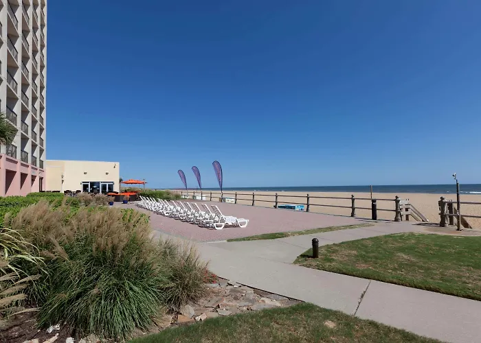 Wyndham Virginia Beach Oceanfront
