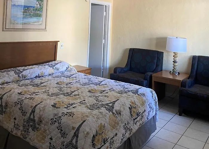 Ocean Cove Motel