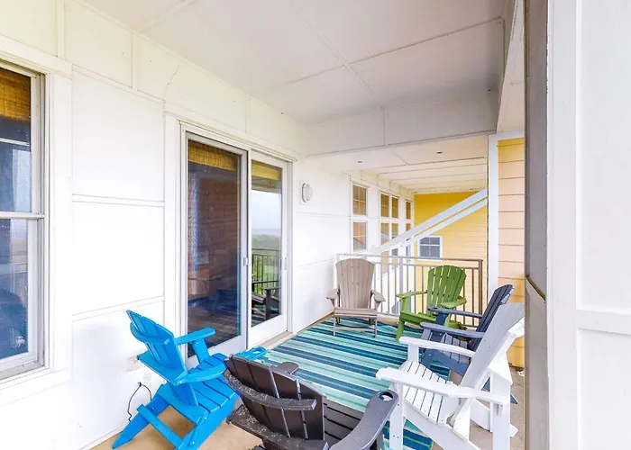 Sojourn\'S Penthouse 4 Bedroom Sanctuary Condo