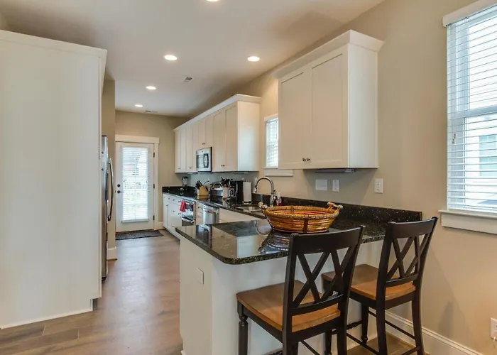 406A The Beach House