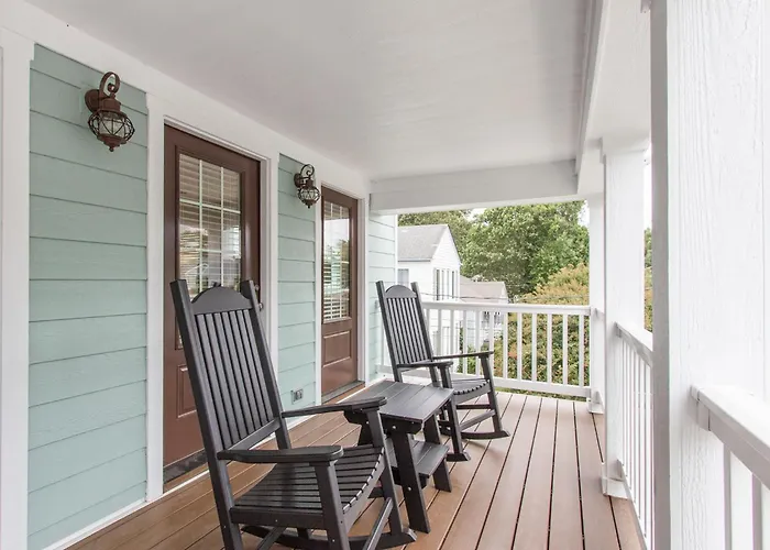 408B The Lynnhaven House