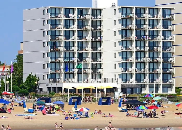 Capes Hotel