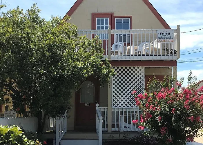 Angie\'S Guest Cottage