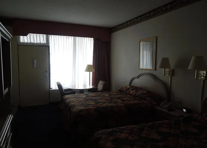 Sea Gull Inn