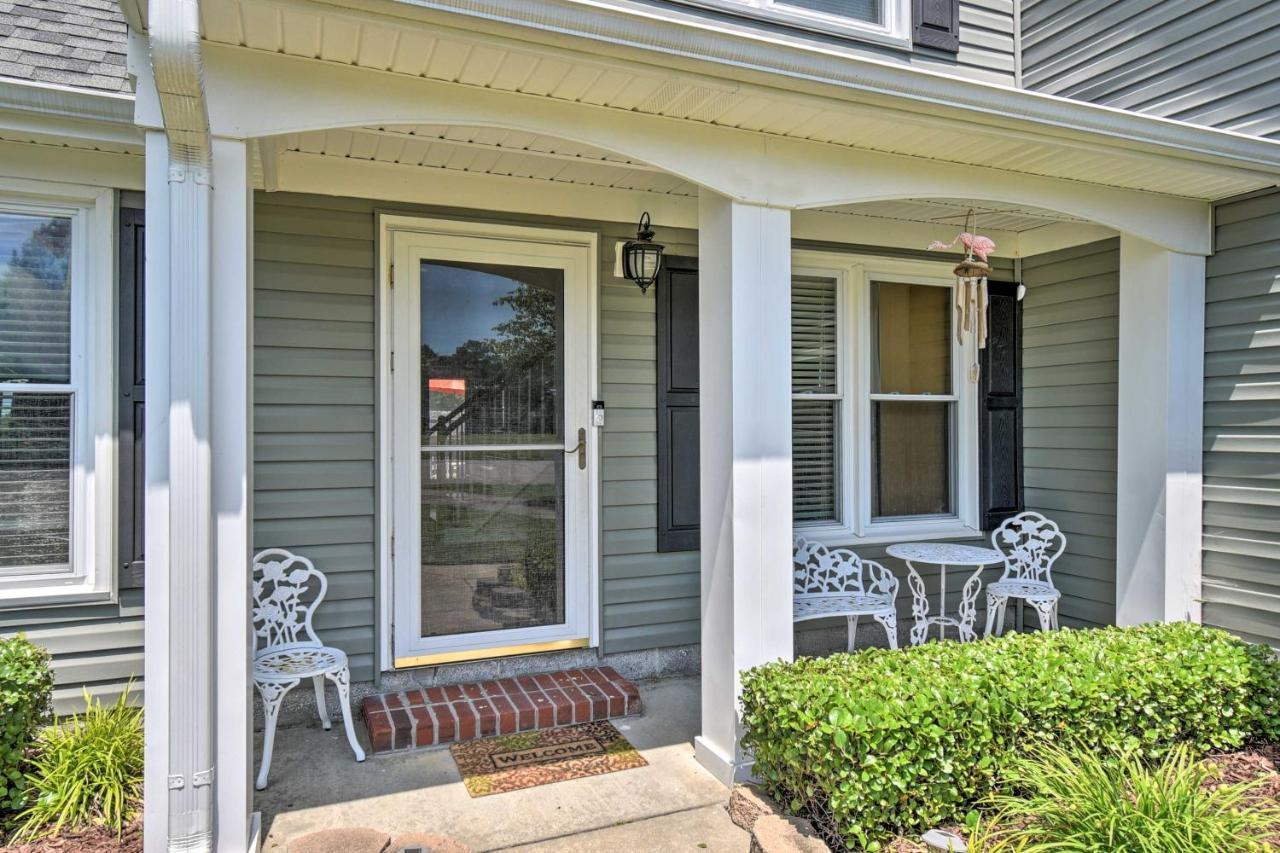 Holiday home Virginia Family House Less Than 1 Mi To Golf Club! *