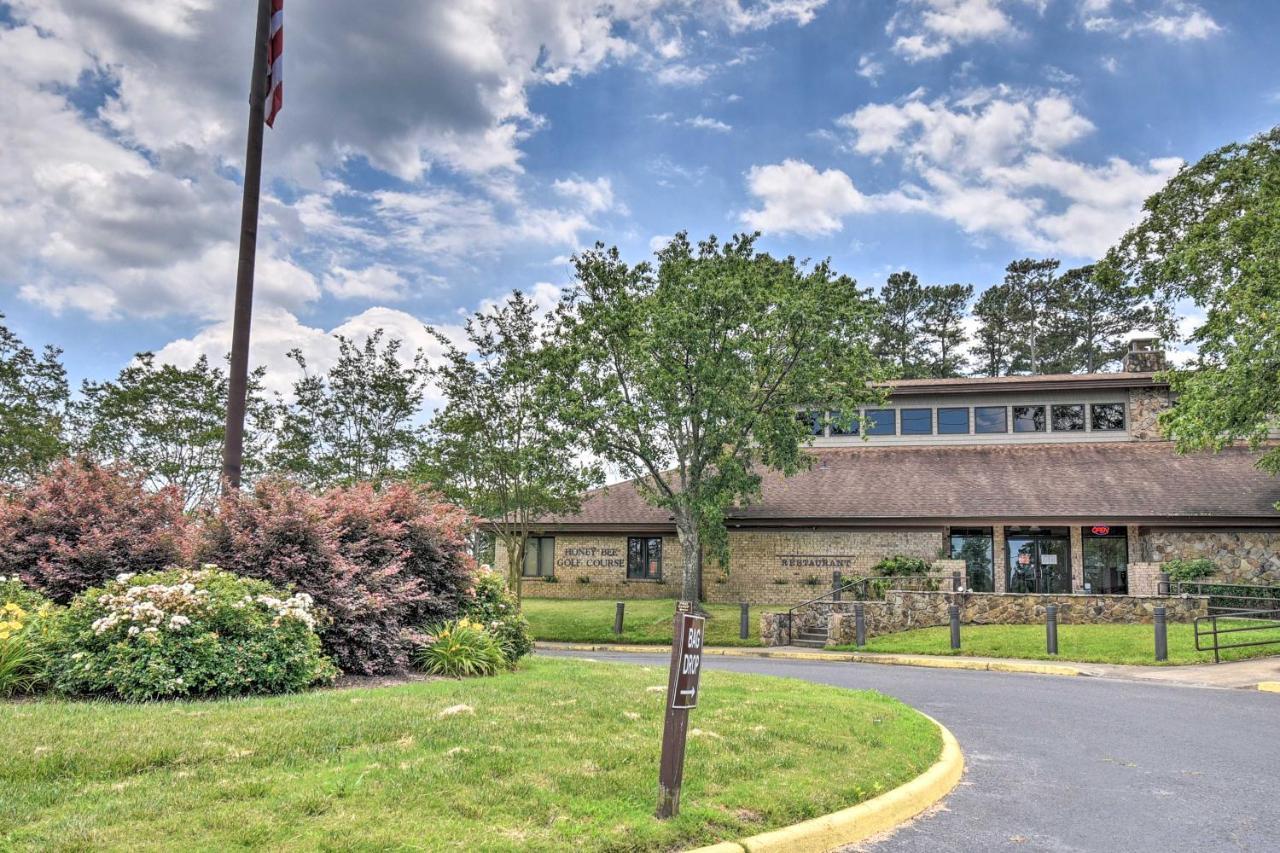Virginia Family House Less Than 1 Mi To Golf Club! * Virginia Beach