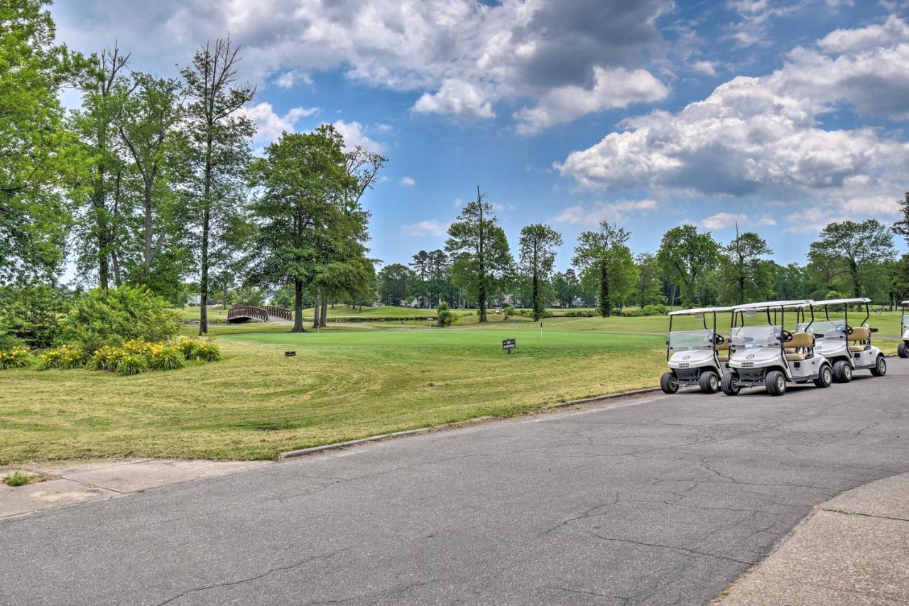 Holiday home Virginia Family House Less Than 1 Mi To Golf Club! Virginia Beach