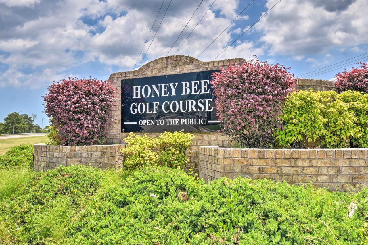 Virginia Family House Less Than 1 Mi To Golf Club! Holiday home