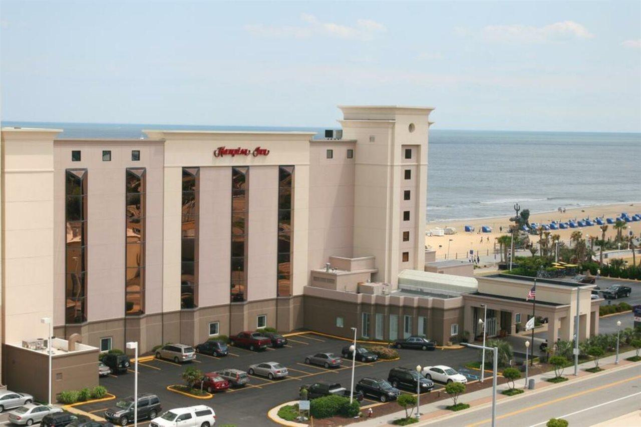 Hampton Norfolk/virginia Hotel