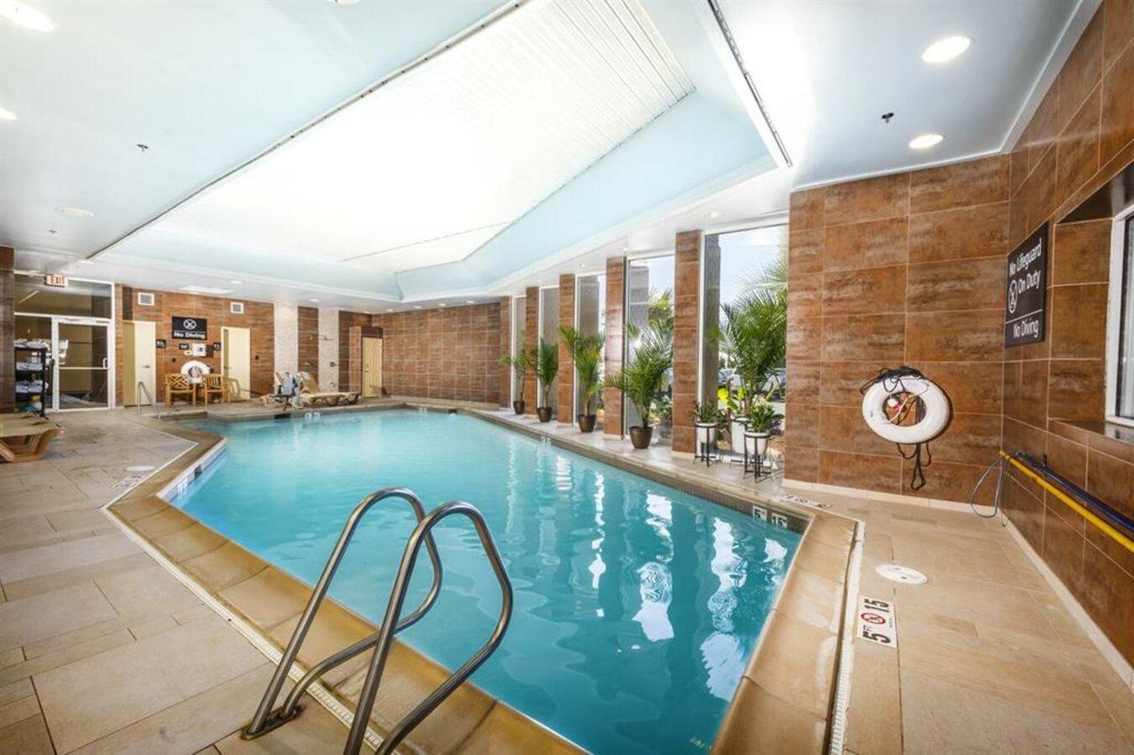 Hampton Norfolk/virginia Hotel