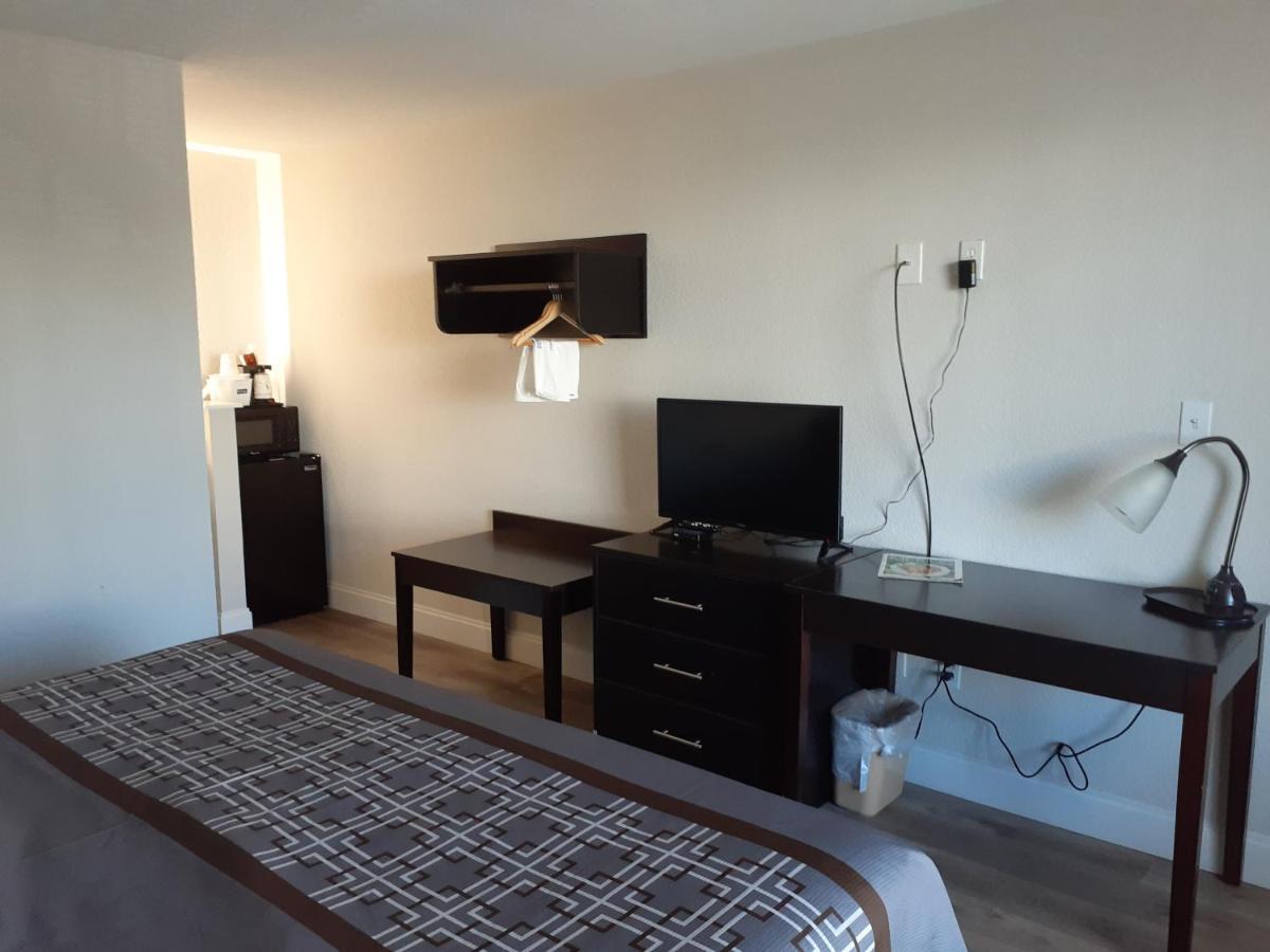 Travelodge By Wyndham Virginia Bay 2* Virginia Beach