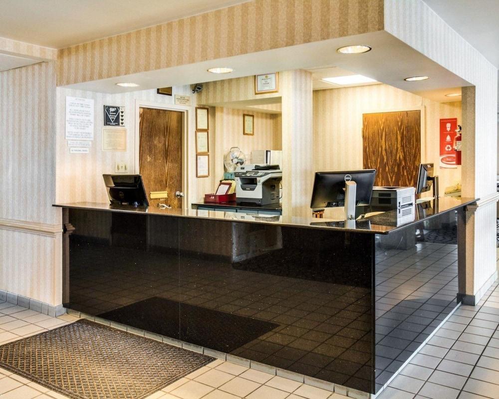 Seaview Hotel