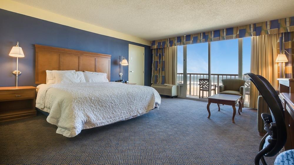 Hotel Hampton Virginia Oceanfront North 3*