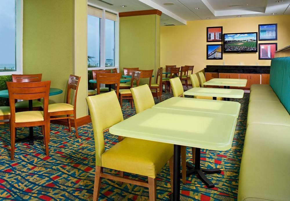 Hotel Fairfield & By Marriott Virginia Oceanfront