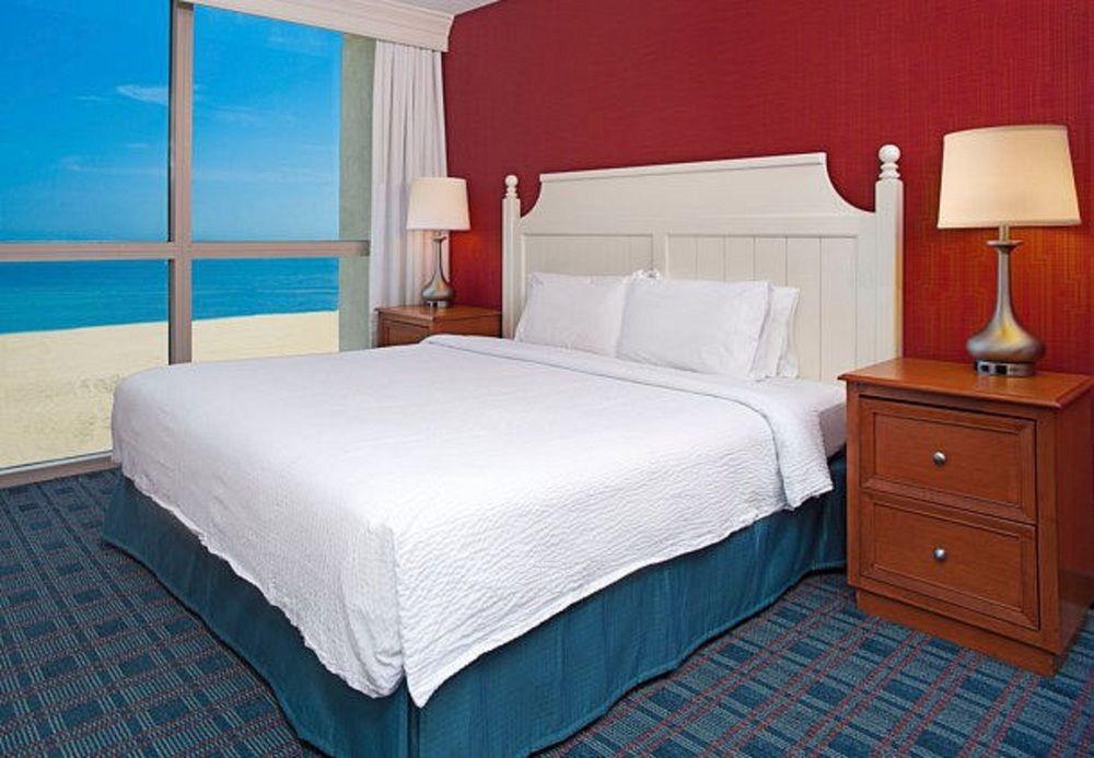 By Marriott Virginia Oceanfront Hotel Virginia Beach