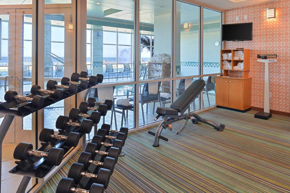 By Marriott Virginia Oceanfront Hotel