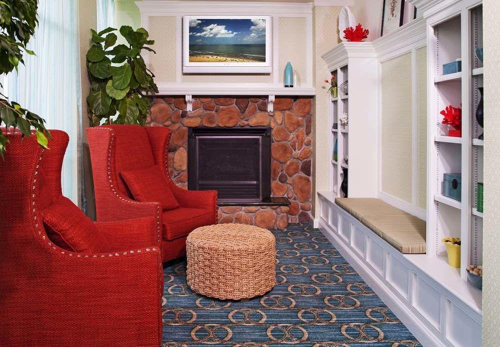 Hotel By Marriott Virginia Oceanfront