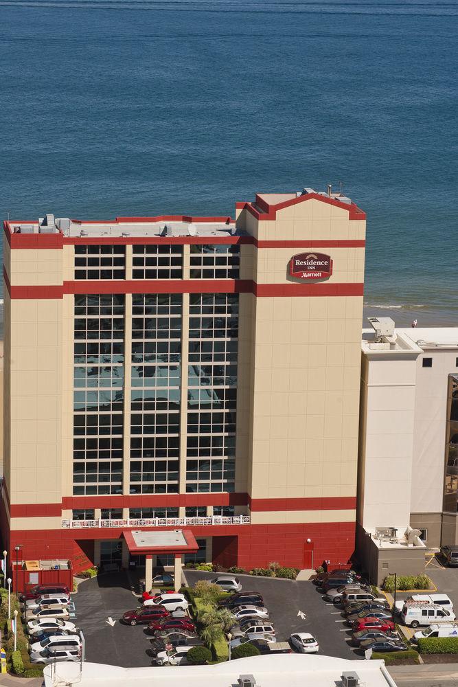 By Marriott Virginia Oceanfront Hotel