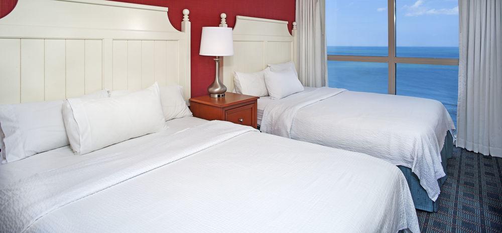 By Marriott Virginia Oceanfront Hotel