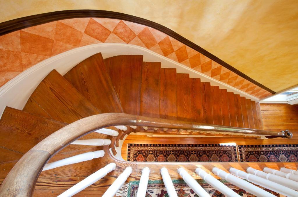 Church Point Manor Bed & Breakfast 3*