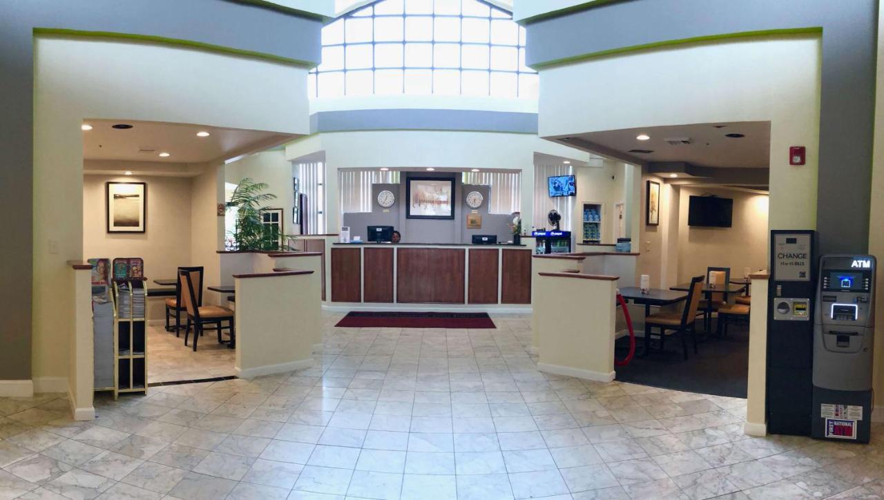 Magnuson Virginia Motel Virginia Beach