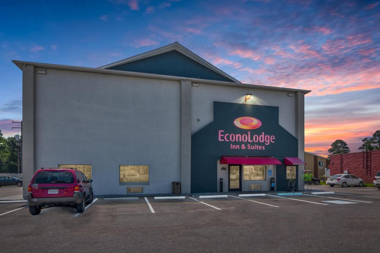 Econo & I-64 & Us 13 Hotel Virginia Beach