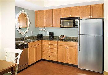 By Marriott Virginia Oceanfront Virginia Beach