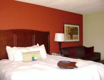 Hotel Hampton Norfolk/virginia 3*