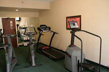 Hampton Norfolk/virginia Hotel Virginia Beach