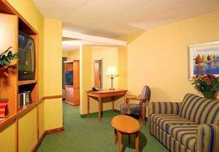 Hotel Fairfield & By Marriott Virginia Oceanfront Virginia Beach