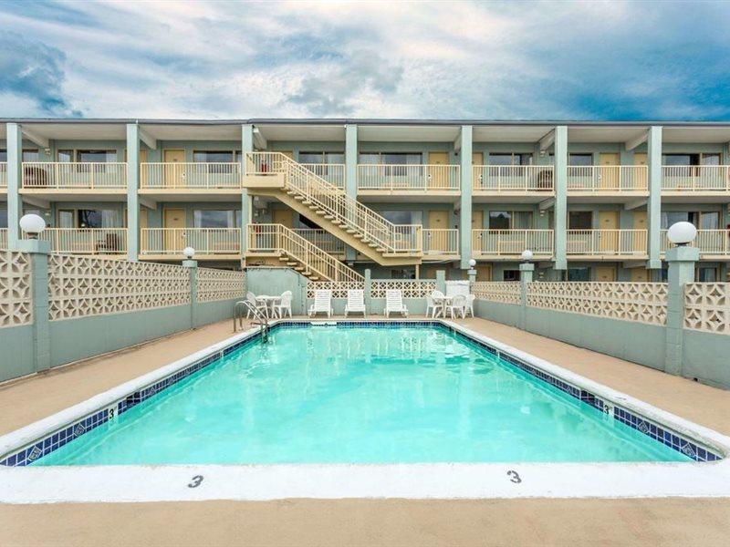 Atlantic Hotel Virginia Beach