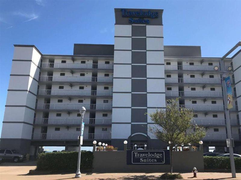 Travelodge By Wyndham Virginia Oceanfront 2*