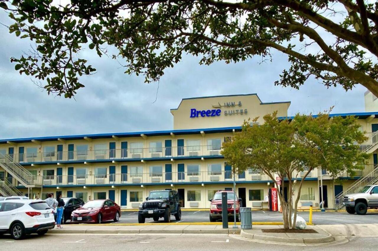 Breeze & Suites, Hotel 2*