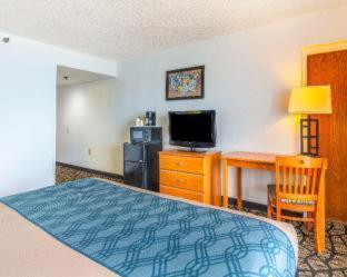 Seaview Hotel