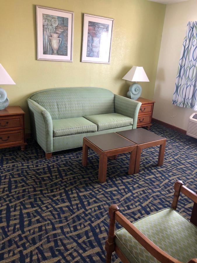 Hotel Capes Virginia Beach