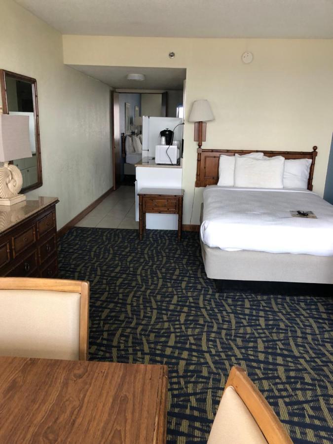 Hotel Capes Virginia Beach