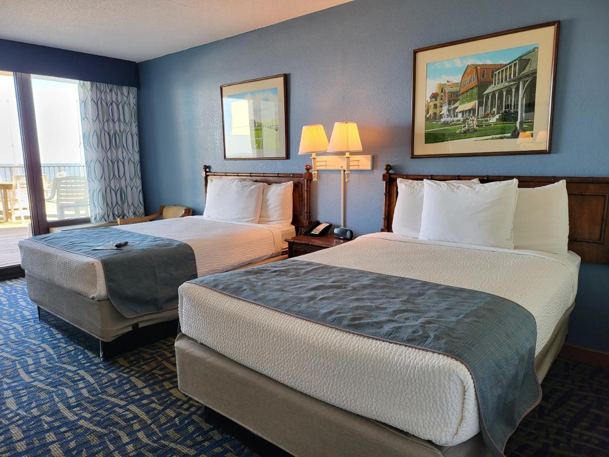 Capes Hotel Virginia Beach