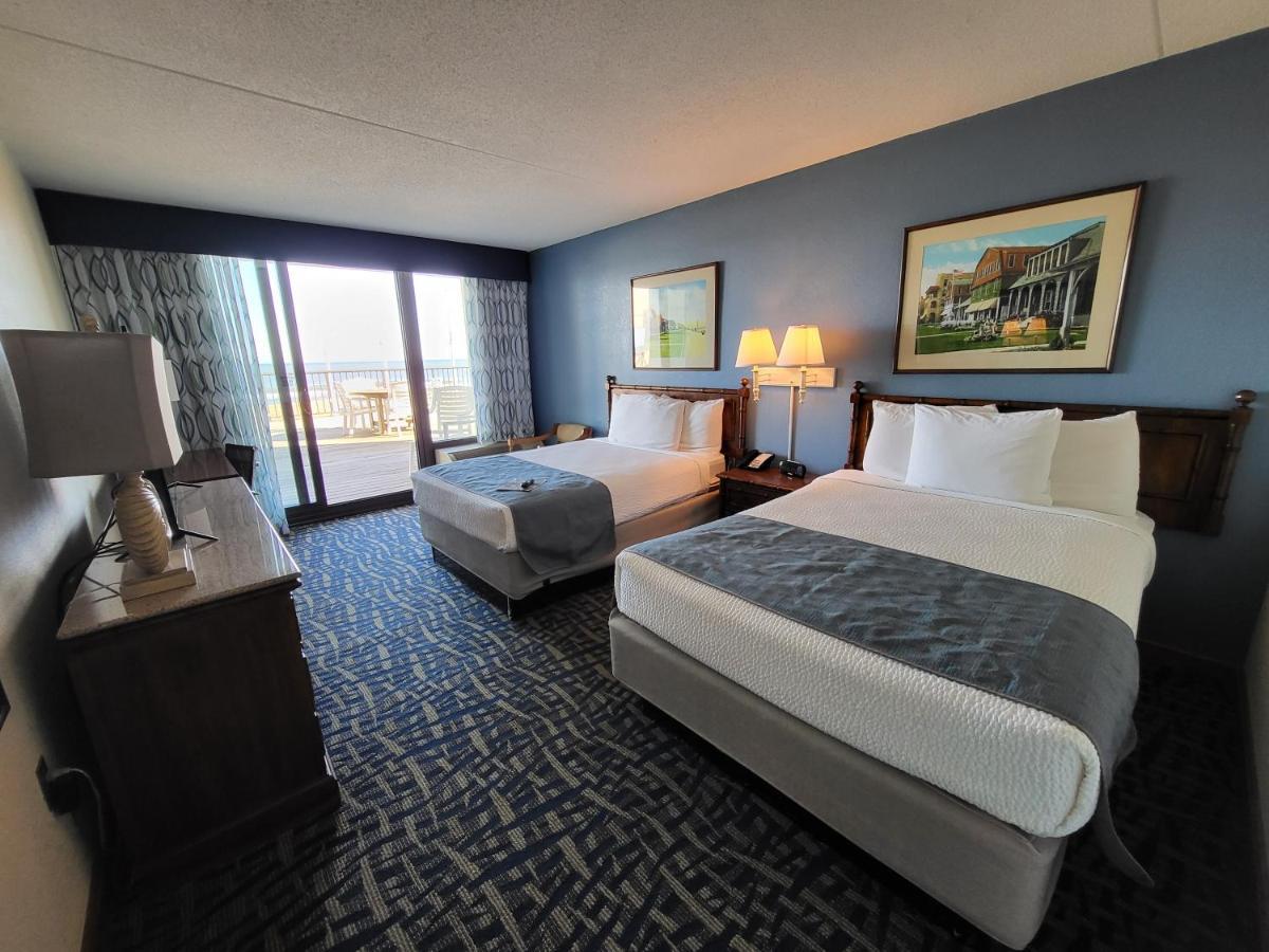 Capes 3* Virginia Beach
